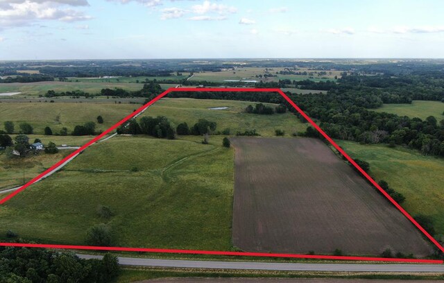 XXX Black Hawk Way, Kirksville MO, 63501 land for sale