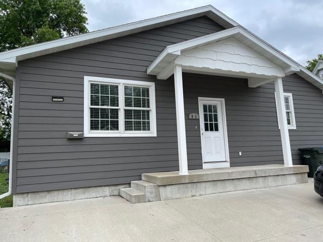 911 E Normal St, Kirksville, MO 63501 - view of front of property