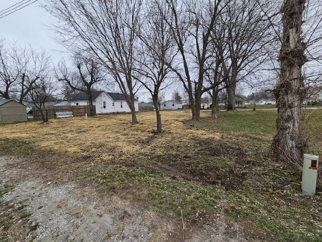 Listing photo 3 for 1404 S Baird St, Kirksville MO 63501