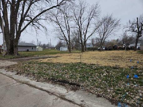 1404 S Baird St, Kirksville MO, 63501 land for sale