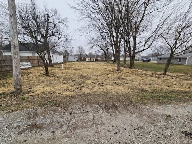 Listing photo 2 for 1404 S Baird St, Kirksville MO 63501