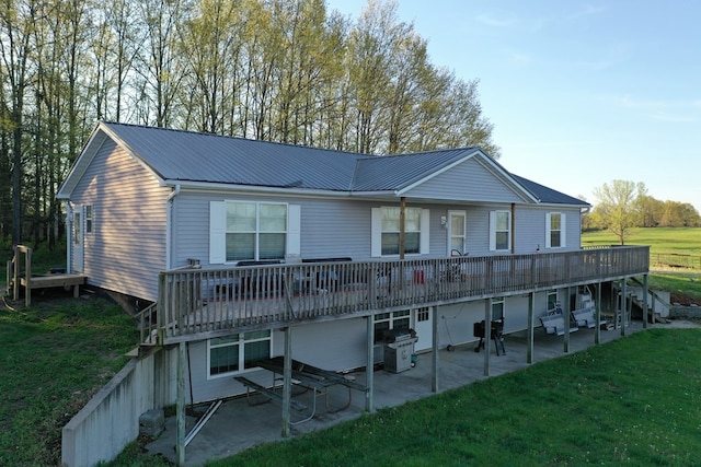 32505 Hawk Ave, Salisbury, MO 65281 - photo 3