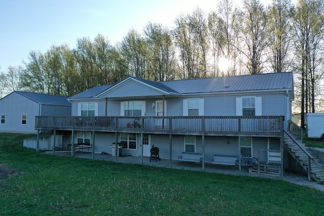 32505 Hawk Ave, Salisbury, MO 65281 - photo 1