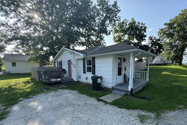 1214 Wabash Ave, Kirksville, MO 63501 - photo 1