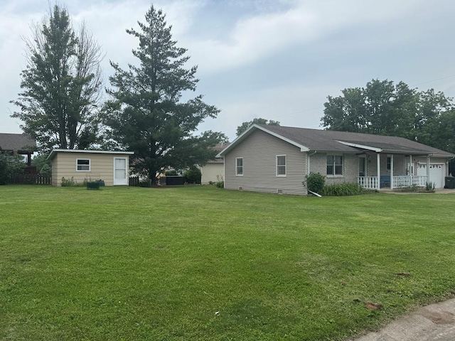 915 N New St, Kirksville, MO 63501 - photo 5