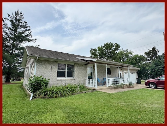 915 N New St, Kirksville, MO 63501 - photo 1