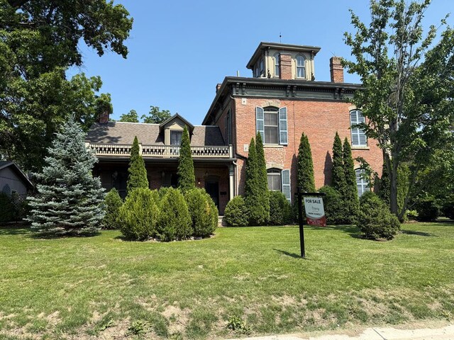 101 E Burton St, Kirksville, MO 63501 - photo 2