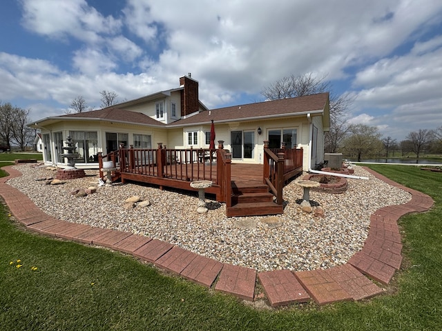 24595 Eagle Trl, Kirksville, MO 63501 - photo 42