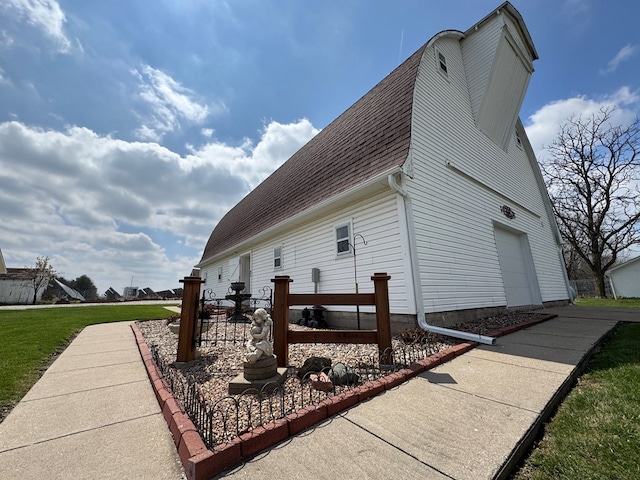24595 Eagle Trl, Kirksville, MO 63501 - photo 28