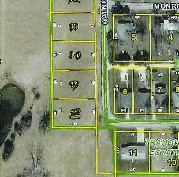 1101 N Walnut, Kirksville, MO 63501