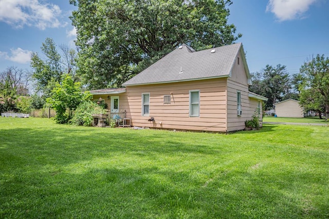 1206 Bertley St, Moberly, MO 65270 - photo 2