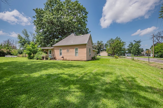 1206 Bertley St, Moberly, MO 65270 - photo 23