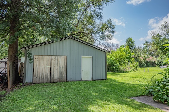 1206 Bertley St, Moberly, MO 65270 - photo 29