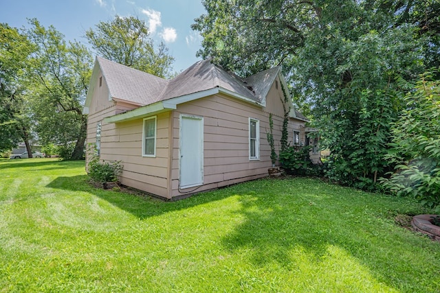 1206 Bertley St, Moberly, MO 65270 - photo 24