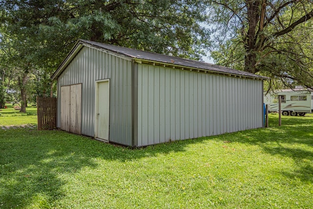 1206 Bertley St, Moberly, MO 65270 - photo 30