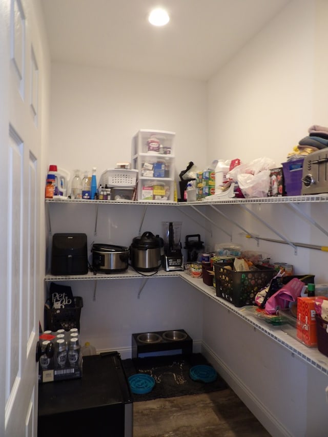 1109 Steer Creek Way, Kirksville, MO 63501 - view of pantry
