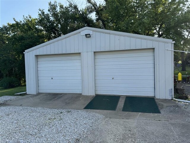 816 Locust St, Macon, MO 63552 - view of home's exterior