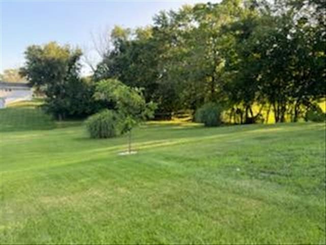 816 Locust St, Macon, MO 63552 - view of green lawn