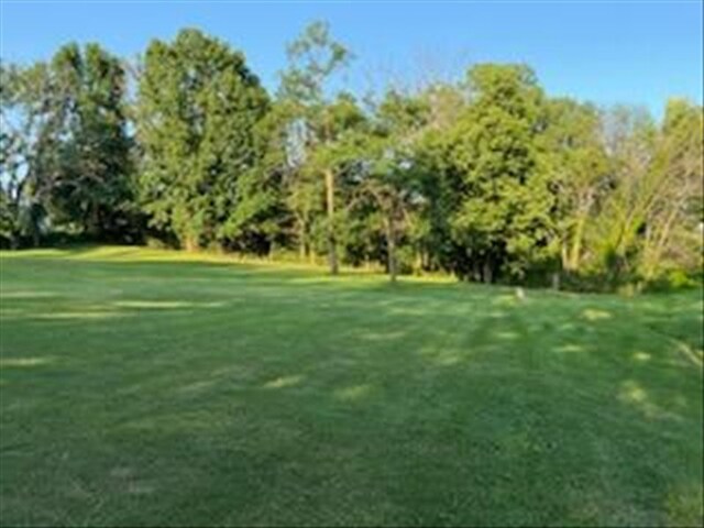816 Locust St, Macon, MO 63552 - view of green lawn