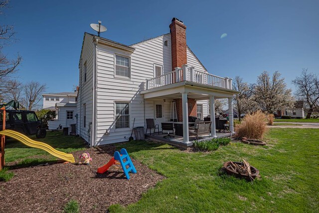801 Jackson St, Macon, MO 63552 - photo 44