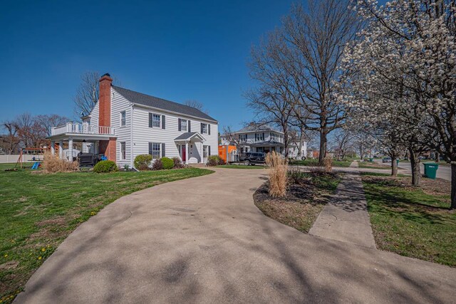 801 Jackson St, Macon, MO 63552 - photo 50