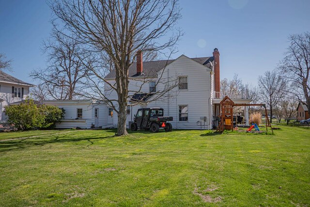 801 Jackson St, Macon, MO 63552 - photo 39