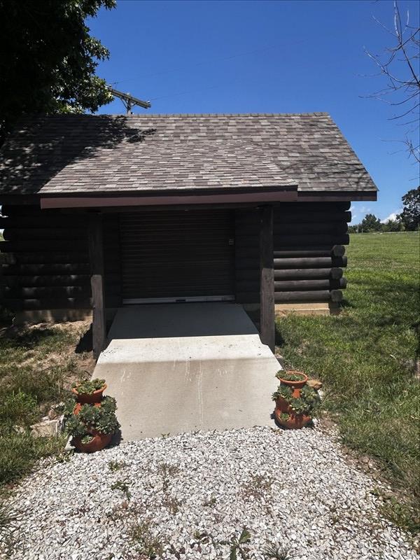 28730 State Highway T, Excello, MO 65247 - view of outdoor structure