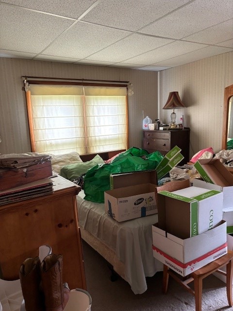 502 N Main St, Linneus, MO 64653 - view of bedroom
