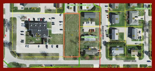 XXX Crown Dr, Kirksville MO, 63501 land for sale