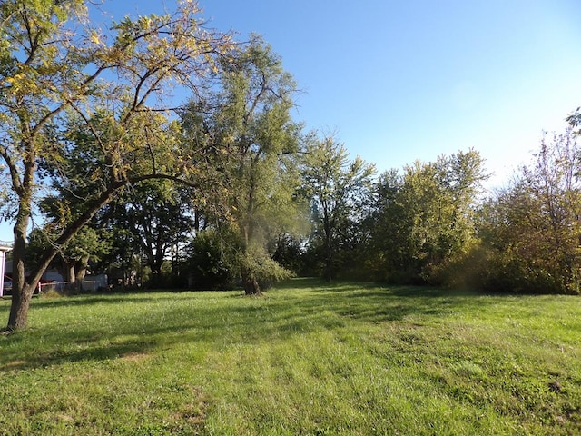 1013 W Hildreth St, Kirksville MO, 63501 land for sale