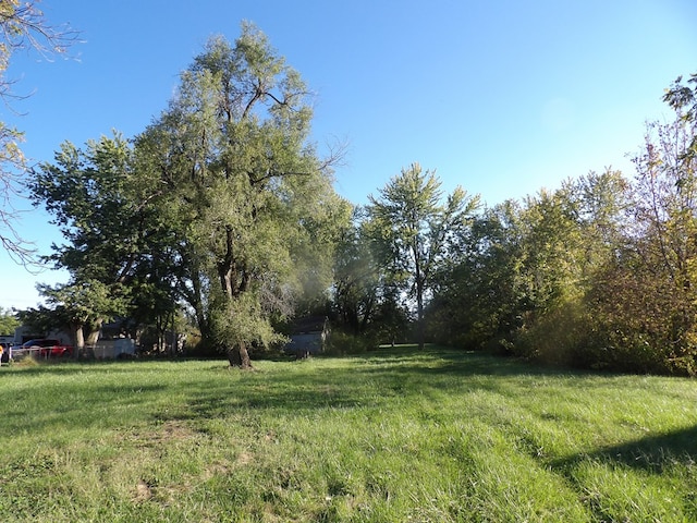 Listing photo 2 for 1013 W Hildreth St, Kirksville MO 63501