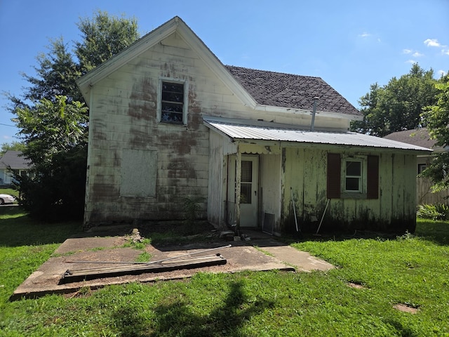 419 Mechanic St, Chillicothe, MO 64601 - photo 16