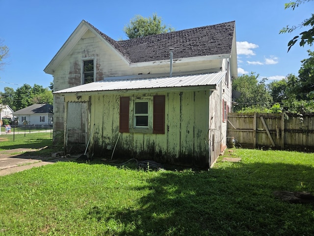 419 Mechanic St, Chillicothe, MO 64601 - photo 17