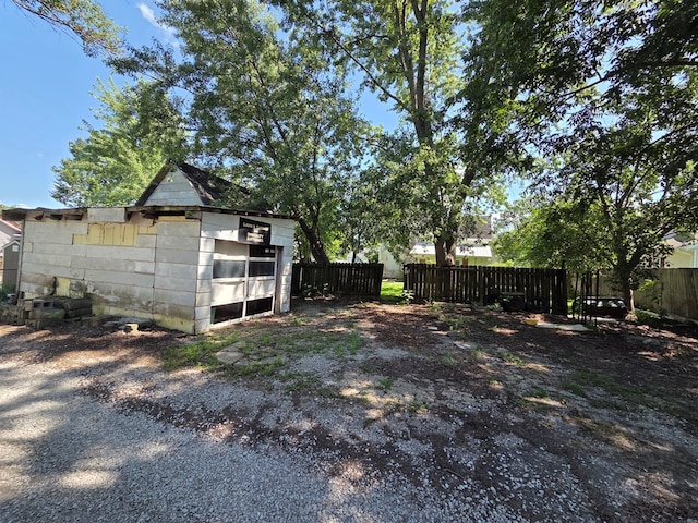 419 Mechanic St, Chillicothe, MO 64601 - photo 20