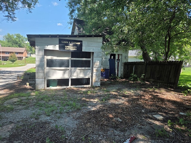 419 Mechanic St, Chillicothe, MO 64601 - photo 19