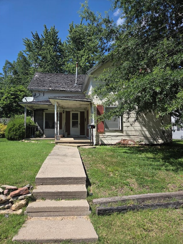 419 Mechanic St, Chillicothe, MO 64601 - photo 1
