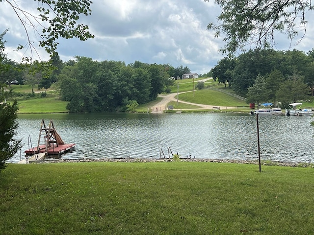 139 Lake Marie Dr, Princeton, MO 64673 - photo 20