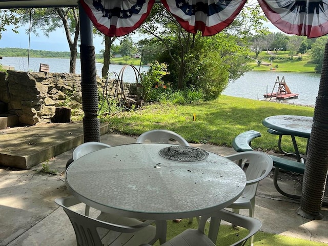 139 Lake Marie Dr, Princeton, MO 64673 - photo 1