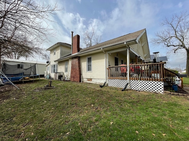 1817 Union St, Unionville, MO 63565 - photo 32