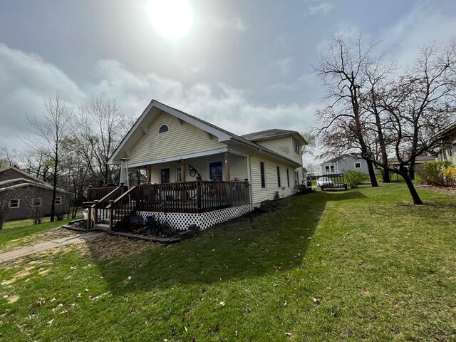 1817 Union St, Unionville, MO 63565 - photo 2