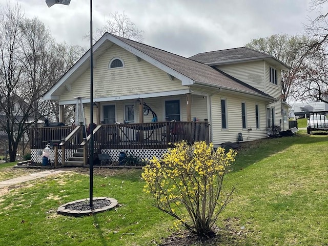 1817 Union St, Unionville, MO 63565 - photo 1