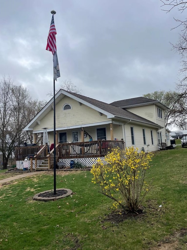 1817 Union St, Unionville, MO 63565 - photo 28