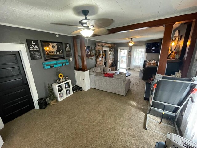 1817 Union St, Unionville, MO 63565 - photo 9