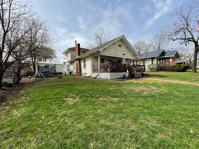 1817 Union St, Unionville, MO 63565 - photo 27