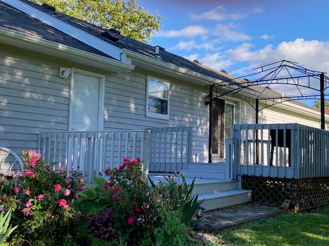317 Green St, Brookfield, MO 64628 - photo 2
