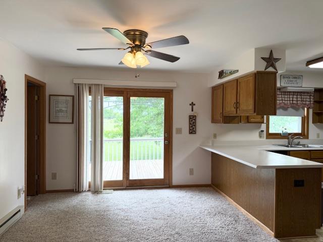 317 Green St, Brookfield, MO 64628 - photo 6