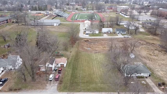 1504 S Halliburton St, Kirksville, MO 63501 - photo 4