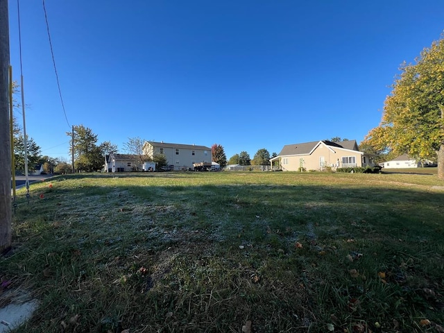 301 W Elizabeth St, Kirksville MO, 63501 land for sale