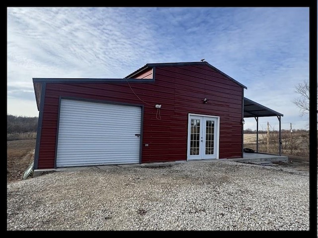 24448 Heritage Rd, Bevier MO, 63532 land for sale