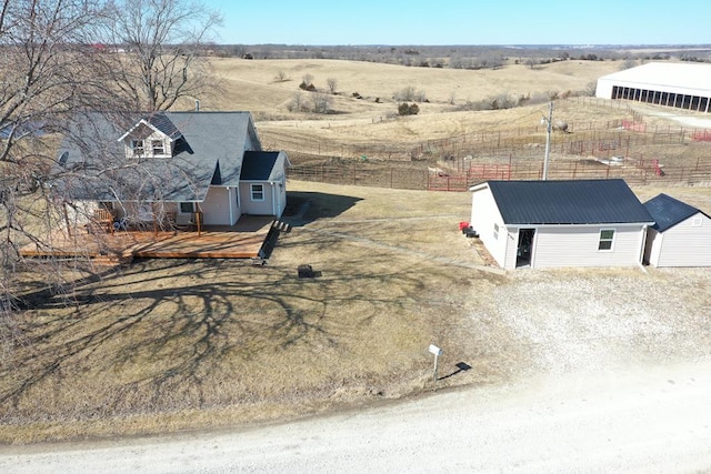 22593 258th Rd, Unionville MO, 63565 land for sale